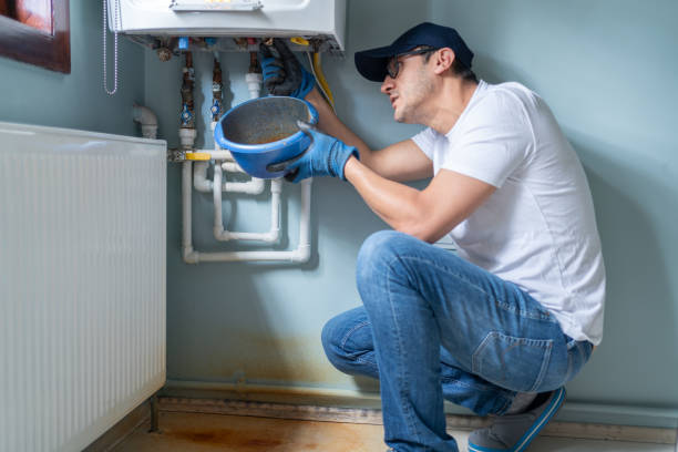 Best Green Plumbing Solutions in Forest Heights, MD